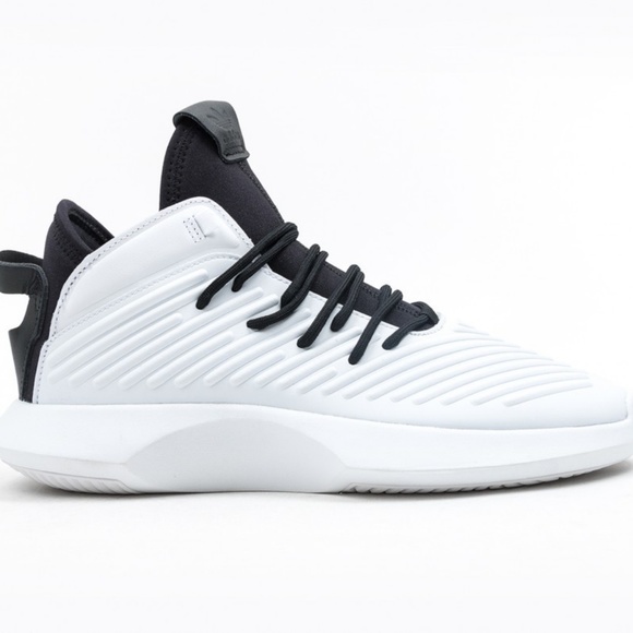 Men's Adidas Crazy ADV 1 (Size 9.5)* - Picture 2 of 8